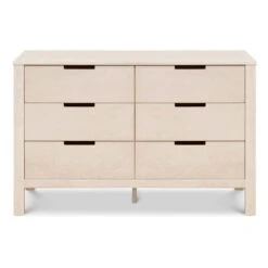 Carter's™ Carter's By Davinci Colby 6-Drawer Double Dresser
