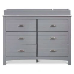 Carter's™ Carter's By DaVinci Nolan 6-Drawer Double Dresser -Anbbaby Shop carters by davinci nolan 6 drawer double dresser store pickupcdvf16906ganb babyanb baby 338593