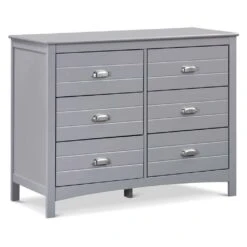 Carter's™ Carter's By DaVinci Nolan 6-Drawer Double Dresser