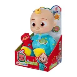 Cocomelon Musical Bedtime JJ Doll -Anbbaby Shop cocomelon musical bedtime jj dollcoccmw0073anb babyanb baby 500746