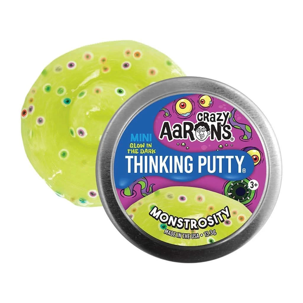 Crazy Aarons Mini Trendsetters Putty 3 Crazy Aarons Mini Trendsetters Putty - Image 3
