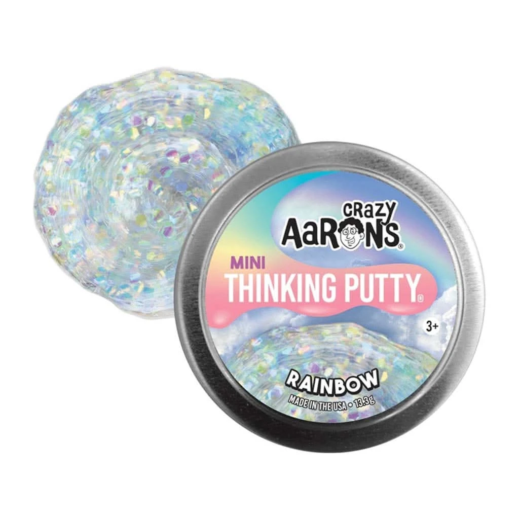 Crazy Aarons Mini Trendsetters Putty 5 Crazy Aarons Mini Trendsetters Putty - Image 5