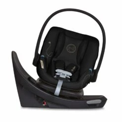Cybex Aton G Swivel Sensorsafe Infant Car Seat