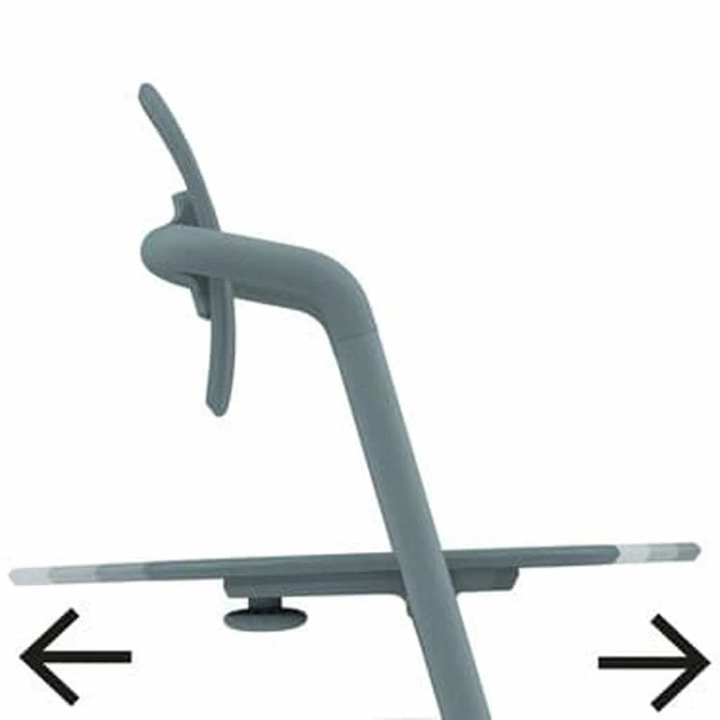 Cybex Lemo 2 Chair 15 Cybex Lemo 2 Chair - Image 15