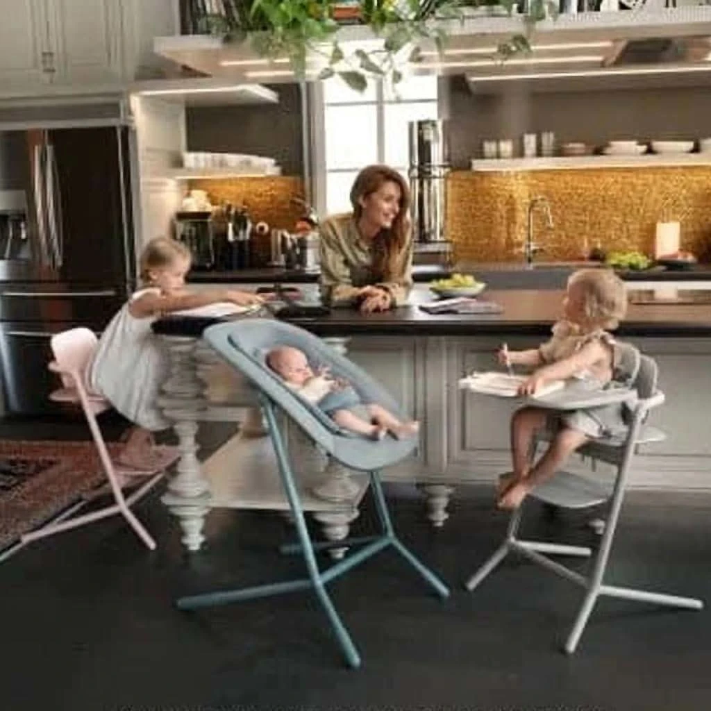 Cybex Lemo 2 Chair 10 Cybex Lemo 2 Chair - Image 10