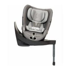 Cybex Sirona S 360 Rotational Convertible Car Seat With SensorSafe