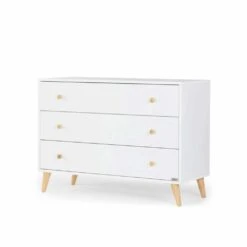 DaDaDa Austin 3-Drawer Dresser
