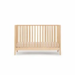 DaDaDa Lala 3-in-1 Convertible Crib