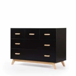 DaDaDa Soho 5-Drawer Dresser