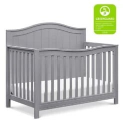 DaVinci Aspen 4-in-1 Convertible Crib