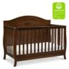 DaVinci Emmett 4-in-1 Convertible Crib