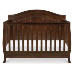 DaVinci Emmett 4-in-1 Convertible Crib -Anbbaby Shop davinci emmett 4 in 1 convertible cribdvm20101qanb babyanb baby 907930