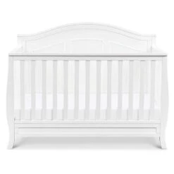 DaVinci Emmett 4-in-1 Convertible Crib -Anbbaby Shop davinci emmett 4 in 1 convertible cribdvm20101wanb babyanb baby 352612