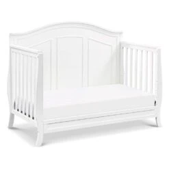DaVinci Emmett 4-in-1 Convertible Crib -Anbbaby Shop davinci emmett 4 in 1 convertible cribdvm20101wanb babyanb baby 468590