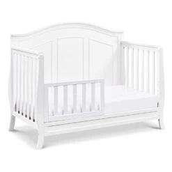 DaVinci Emmett 4-in-1 Convertible Crib -Anbbaby Shop davinci emmett 4 in 1 convertible cribdvm20101wanb babyanb baby 671495