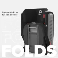 Diono Monterey 5 IST FixSafe Latch Booster Seat -Anbbaby Shop diono monterey 5 ist fixsafe latch booster seatdio15700na01anb babyanb baby 334042