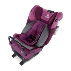 DIONO Radian 3QXT Latch All In One Convertibles Car Seat