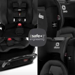 Diono Radian 3RXT Safe + Booster Seat -Anbbaby Shop diono radian 3rxt safe booster seatdio50100na01anb babyanb baby 125623
