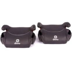 Diono Solana 1 Backless Booster Car Seat, Pack Of 2