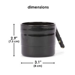 Diono XL Cup Holder For Radian Car Seat, 2-pack -Anbbaby Shop diono xl cup holder for radian car seat 2 packdio60241anb babyanb baby 759471