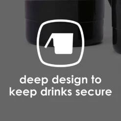 Diono XL Cup Holder For Radian Car Seat, 2-pack -Anbbaby Shop diono xl cup holder for radian car seat 2 packdio60241anb babyanb baby 772456