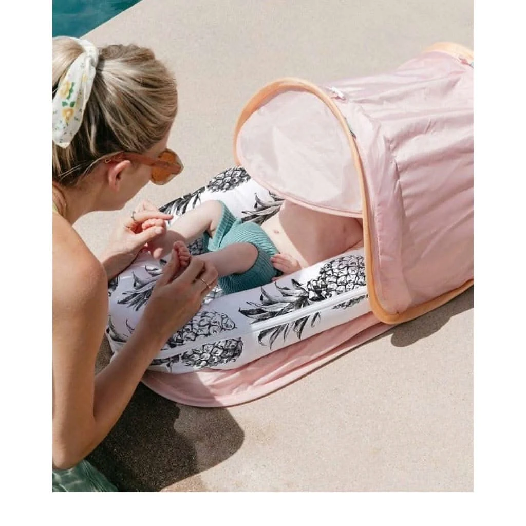 DockATot Deluxe+ Dock Cabana Kit 9 DockATot Deluxe+ Dock Cabana Kit - Image 9