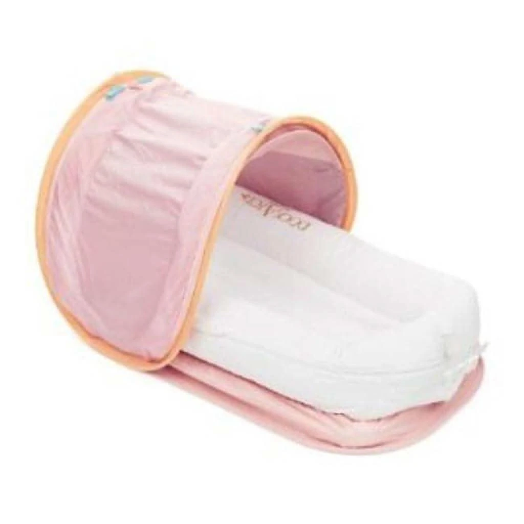 DockATot Deluxe+ Dock Cabana Kit 2 DockATot Deluxe+ Dock Cabana Kit - Image 2