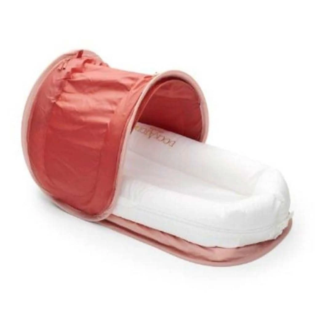 DockATot Deluxe+ Dock Cabana Kit 16 DockATot Deluxe+ Dock Cabana Kit - Image 16