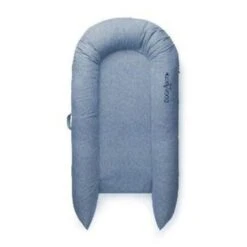 DockATot Grand Dock Cover, Chambray -Anbbaby Shop dockatot grand dock cover chambraydat20494 anbanb babyanb baby 112206