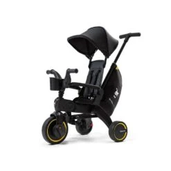 Doona Liki Trike S5 Folding Trike -Anbbaby Shop doona liki trike s5 folding trikedoosp54099040003anb babyanb baby 742697