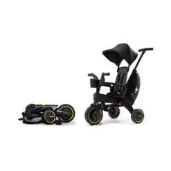 Doona Liki Trike S5 Folding Trike -Anbbaby Shop doona liki trike s5 folding trikedoosp55099032003anb babyanb baby 415080