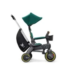 Doona Liki Trike S5 Folding Trike -Anbbaby Shop doona liki trike s5 folding trikedoosp55099032003anb babyanb baby 816964