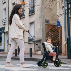 Doona Liki Trike S5 Folding Trike -Anbbaby Shop doona liki trike s5 folding trikedoosp55099032003anb babyanb baby 917468