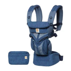 ERGOBABY Omni 360 Cool Air Mesh Baby Carrier