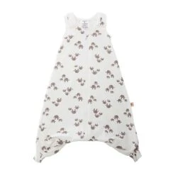 ERGOBABY On The Move Sleep Bag Large (18-36 Months) TOG 0.5