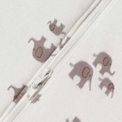 ERGOBABY On The Move Sleep Bag Large (18-36 Months) TOG 0.5 -Anbbaby Shop ergobaby on the move sleep bag large 18 36 months tog 05ergslblgelph5anb babyanb baby 458692