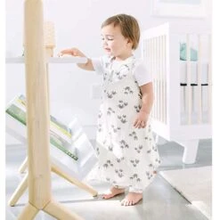 ERGOBABY On The Move Sleep Bag Large (18-36 Months) TOG 0.5 -Anbbaby Shop ergobaby on the move sleep bag large 18 36 months tog 05ergslblgelph5anb babyanb baby 968533