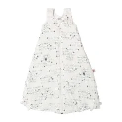 ERGOBABY On The Move Sleep Bag Medium (06-18 Months) TOG 1.0 -Anbbaby Shop ergobaby on the move sleep bag medium 06 18 months tog 10ergslbmdsheep1anb babyanb baby 704075