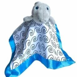 Frankie Dean Dream Blanket And Book, Barry The Shark -Anbbaby Shop frankie dean dream blanket and book barry the sharkfd004350anb babyanb baby 666507