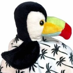 Frankie Dean Dream Blanket And Book, Sunny The Toucan 12 Frankie Dean Dream Blanket And Book, Sunny The Toucan -Anbbaby Shop frankie dean dream blanket and book sunny the toucanfd007898anb babyanb baby 376385