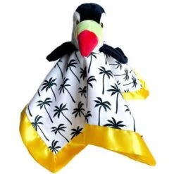 Frankie Dean Dream Blanket And Book, Sunny The Toucan 9 Frankie Dean Dream Blanket And Book, Sunny The Toucan -Anbbaby Shop frankie dean dream blanket and book sunny the toucanfd007898anb babyanb baby 531157