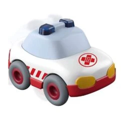 HABA Kullerbu Ambulance