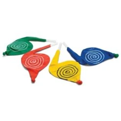 HEEBIE JEEBIES UFO Balloons