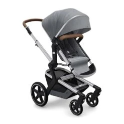 Joolz Day+ Complete Stroller Set With Raincover