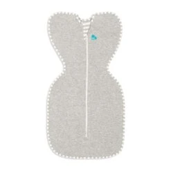 Love To Dream Swaddle UP Original, Gray