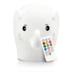 Lumi Pets Elephant Night Light