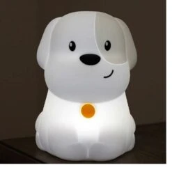 Lumi Pets Puppy Night Light 7 Lumi Pets Puppy Night Light -Anbbaby Shop lumi pets puppy night lightlum7364anb babyanb baby 456051