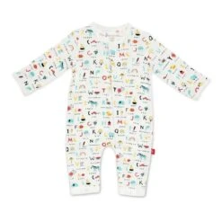 Magnetic Me ABC Love Modal Magnetic Coverall