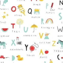 Magnetic Me ABC Love Modal Magnetic Coverall -Anbbaby Shop magnetic me abc love modal magnetic coverallmm18289 6 9manb babyanb baby 326417