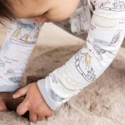 Magnetic Me Shakleton Modal Magnetic Footie -Anbbaby Shop magnetic me shakleton modal magnetic footiemm17679 nbanb babyanb baby 814773